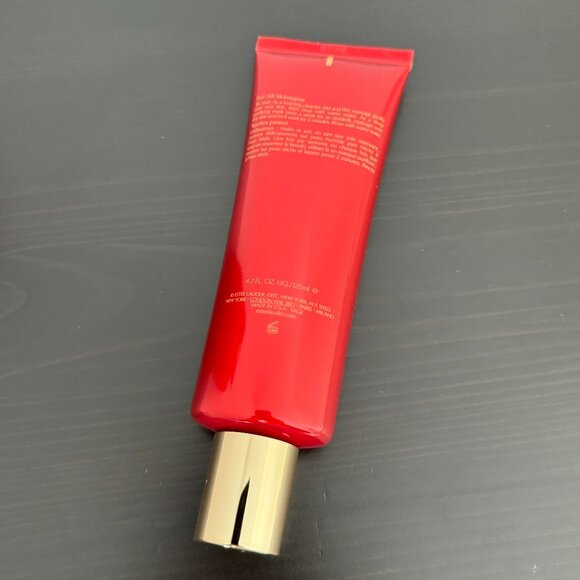 Estee Lauder Nutritious Radiant Vitality 2-in-1 Foam Cleanser - Picture 8 of 16